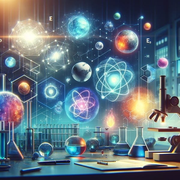 En qué consiste la Química Analítica: Descubre el Mundo de los Elementos