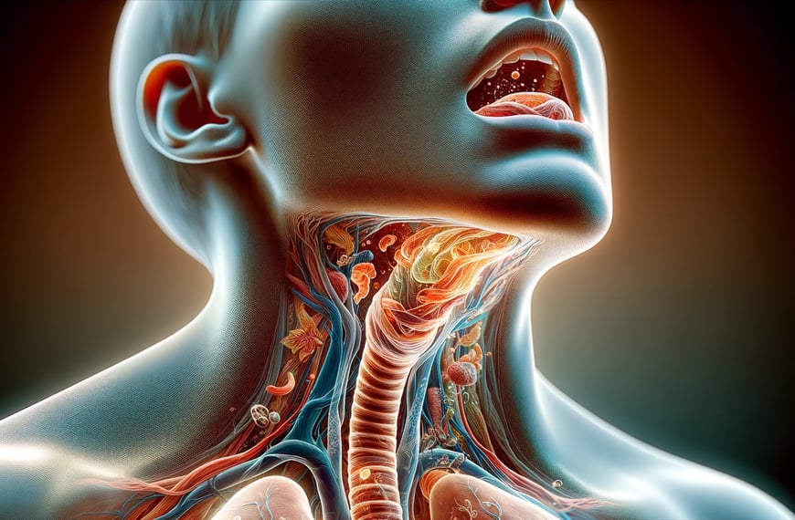 funcion del organismo que consiste en tragar saliva o alimentos