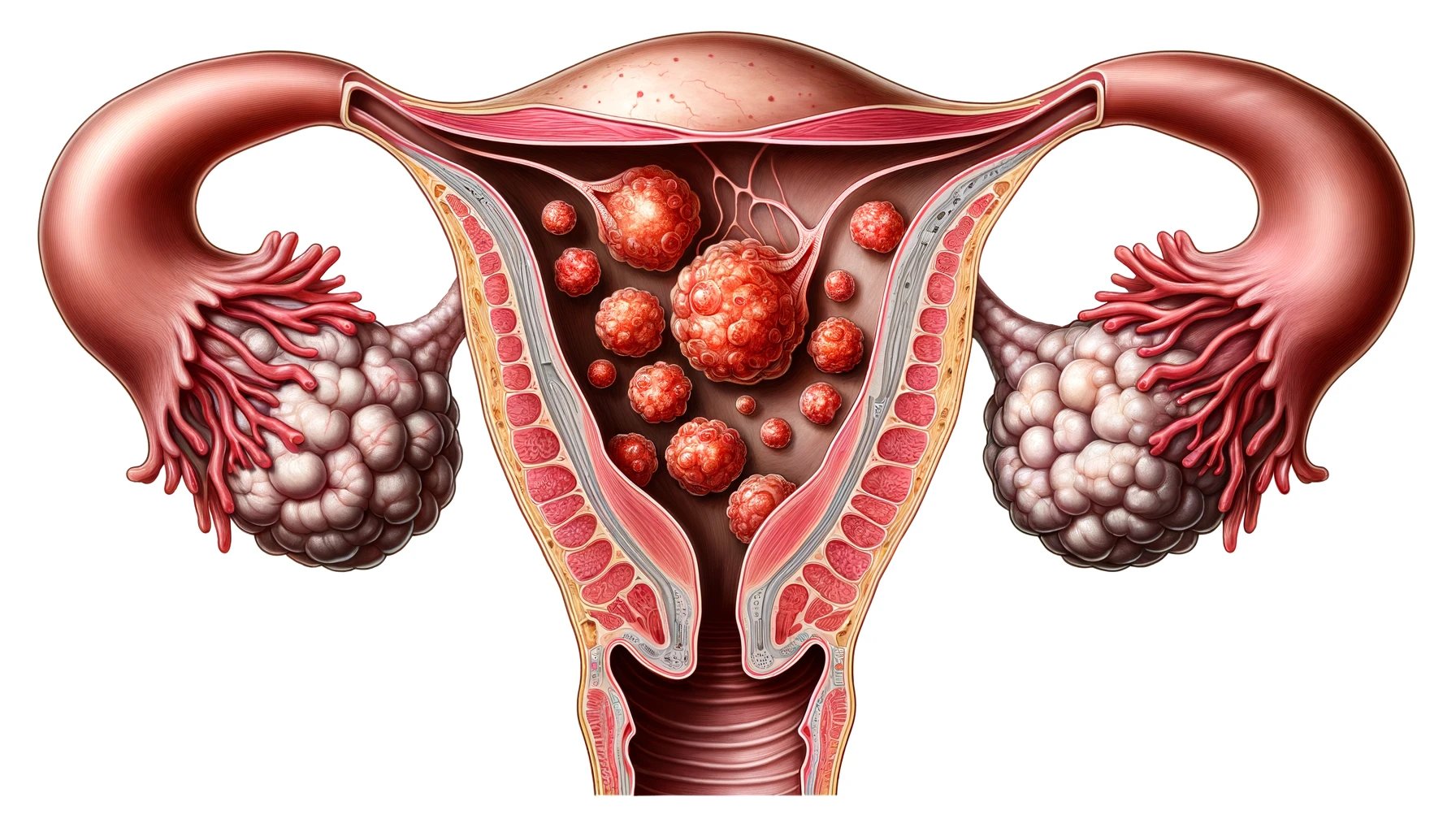 remedios caseros miomas uterino