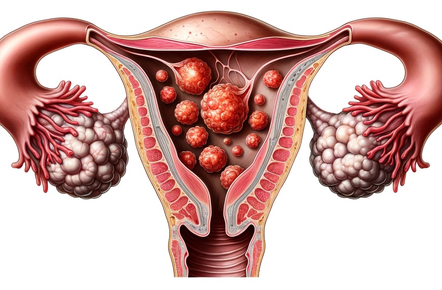 remedios caseros miomas uterino
