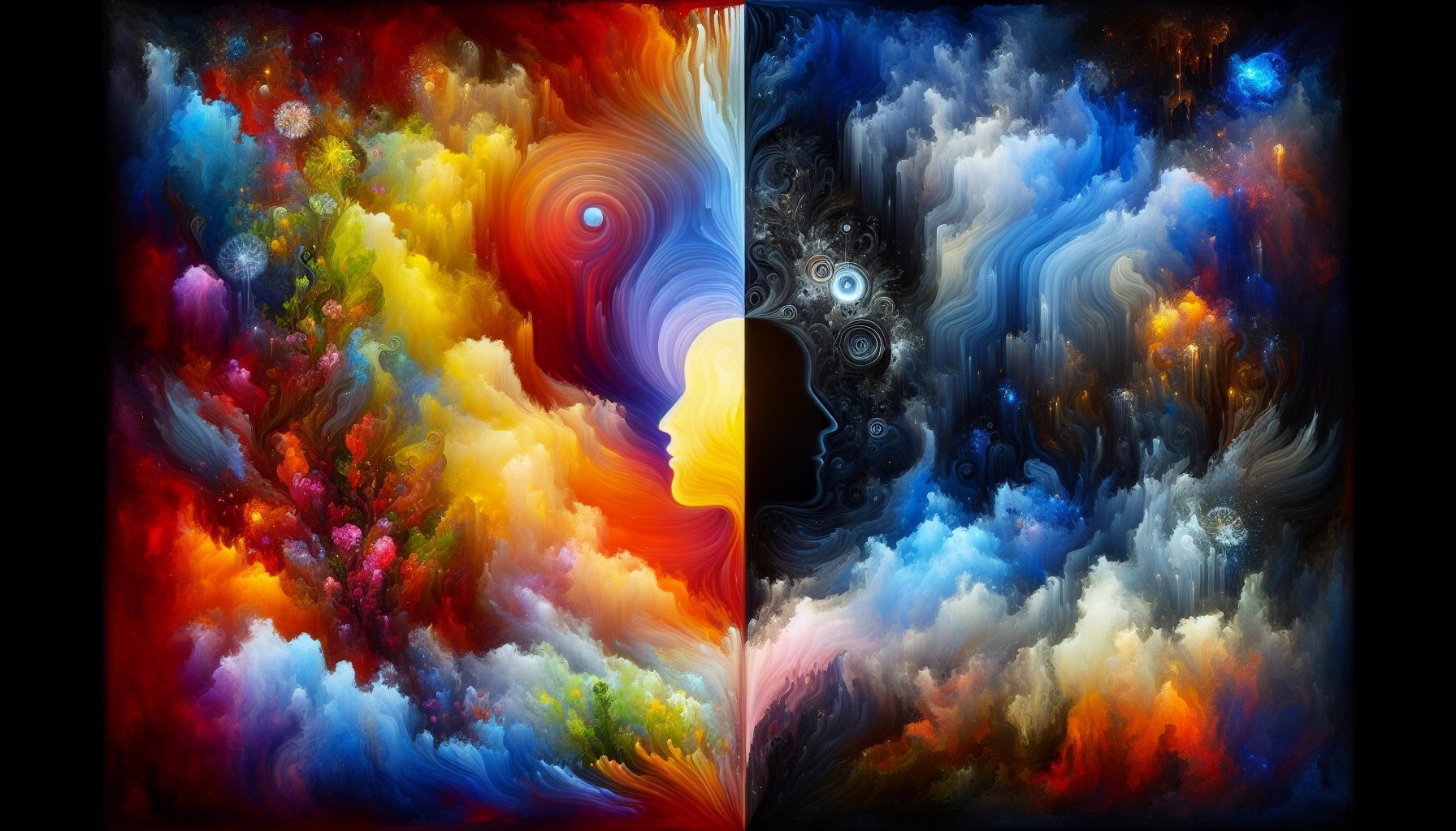 ¿Qué significa soñar con el Diablo? Descifrando mensajes infernales en