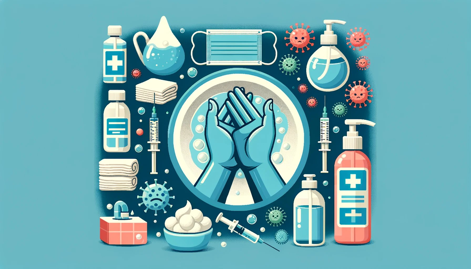 Qué son las Enfermedades Infecciosas: Entendiendo los Riesgos para Tu Salud