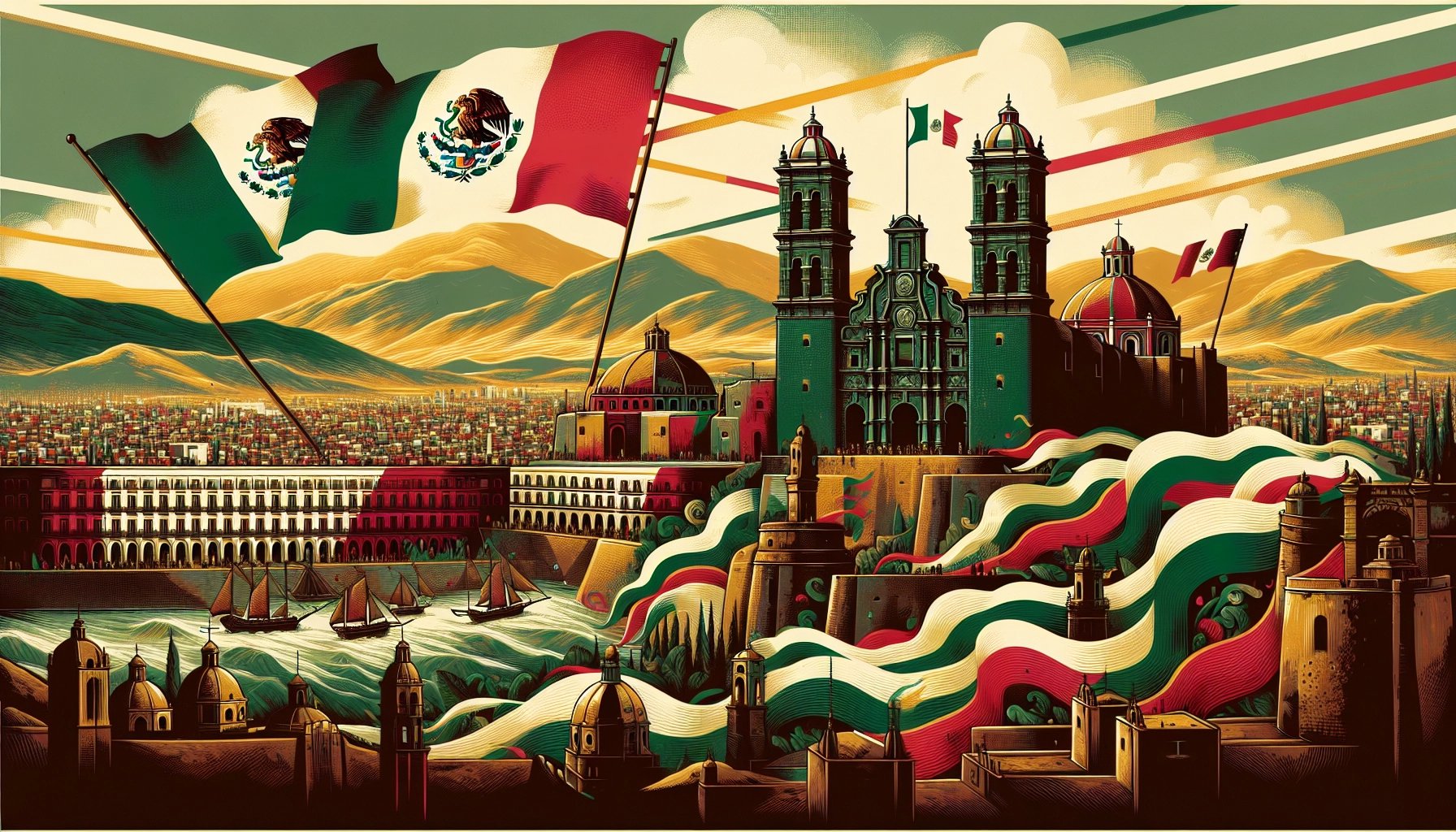 El significado heroico de la Batalla de Puebla.webp