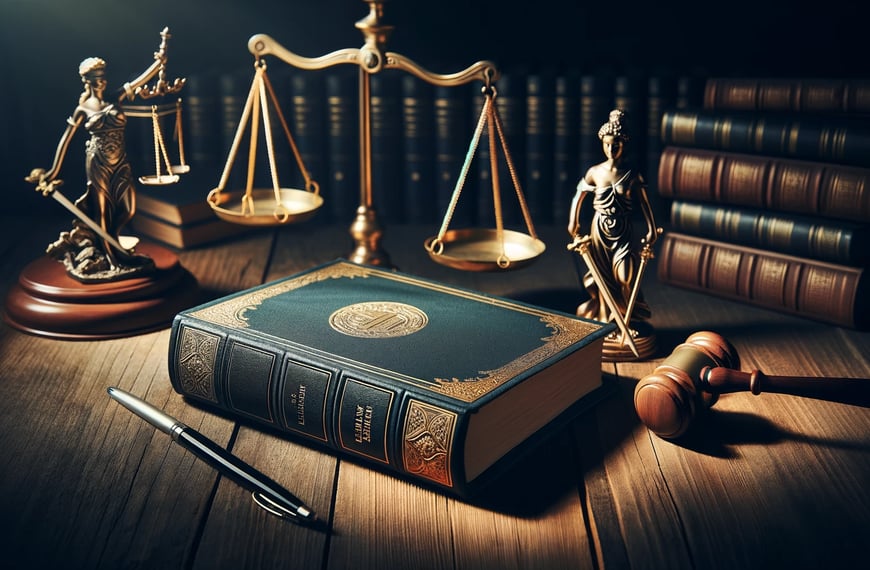 fundamentos del derecho y principios jurídicos