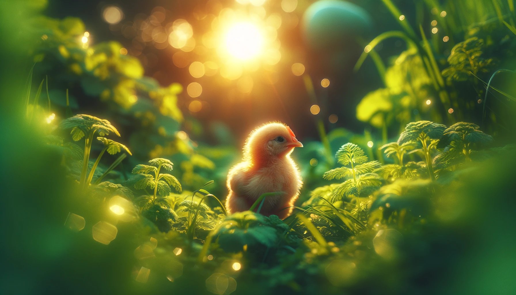 interpretación y significado de sueños con gallinas