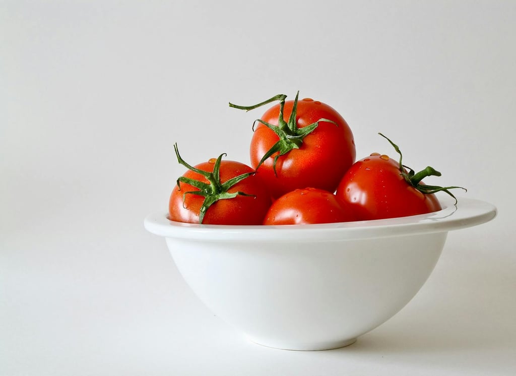 Tomates para prevenir las varices