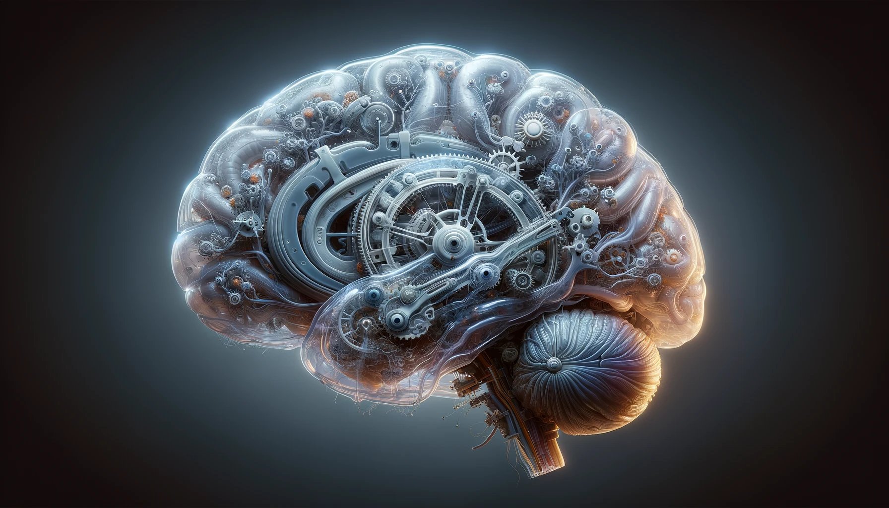 complejidad del cerebro en la esquizofrenia catatónica