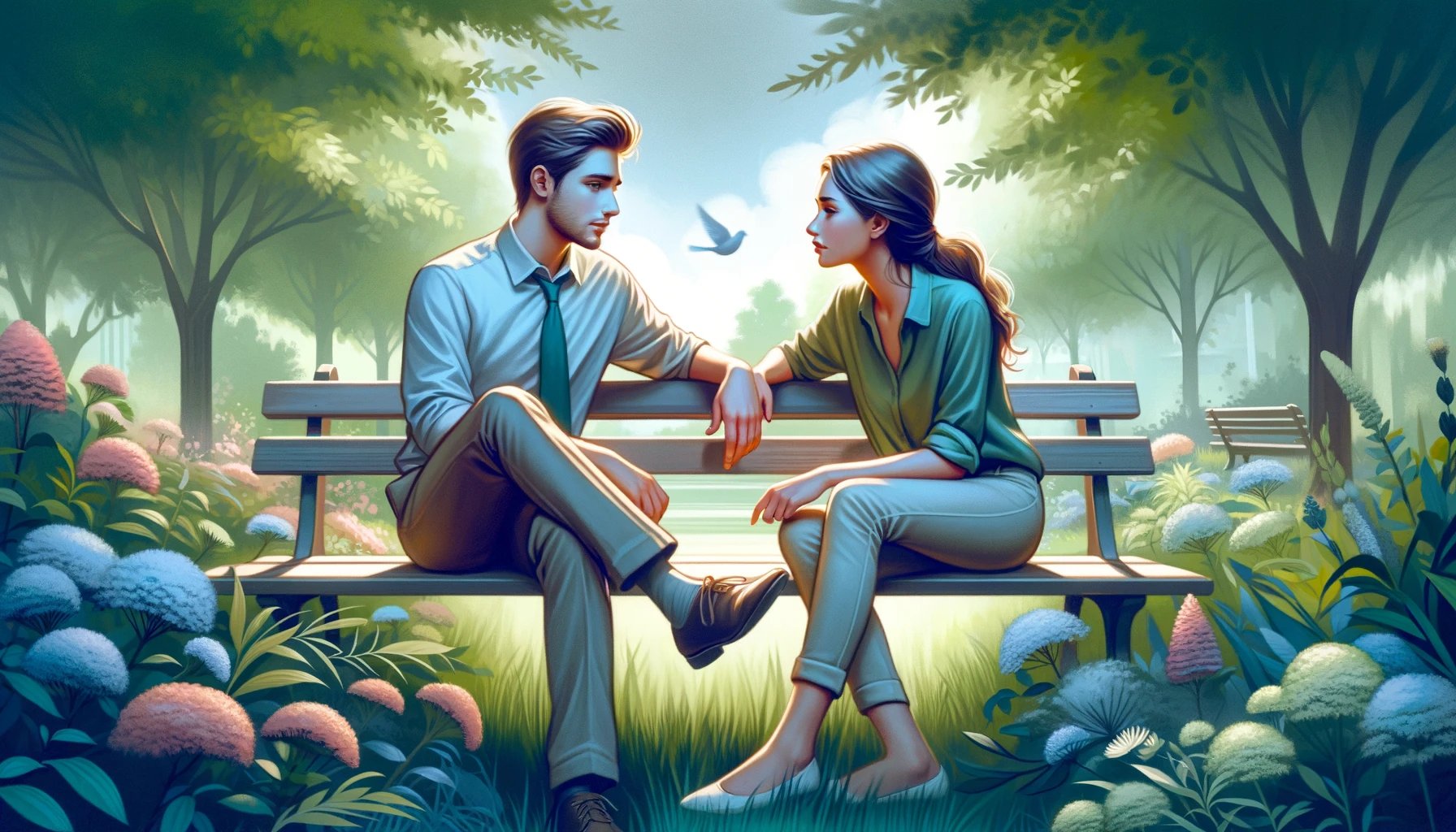 conexiones emocionales en las relaciones de pareja
