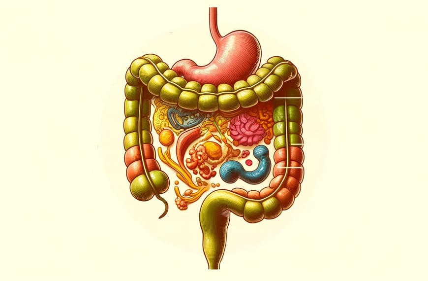 papel vital de la bilis en el proceso digestivo