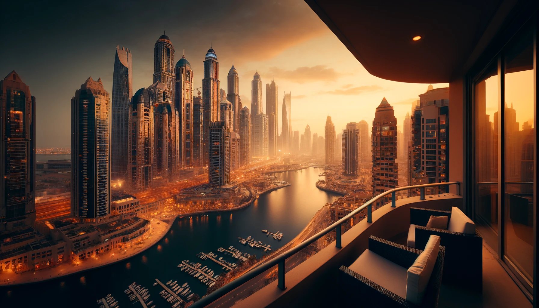 adaptación cultural en Dubái para expatriados