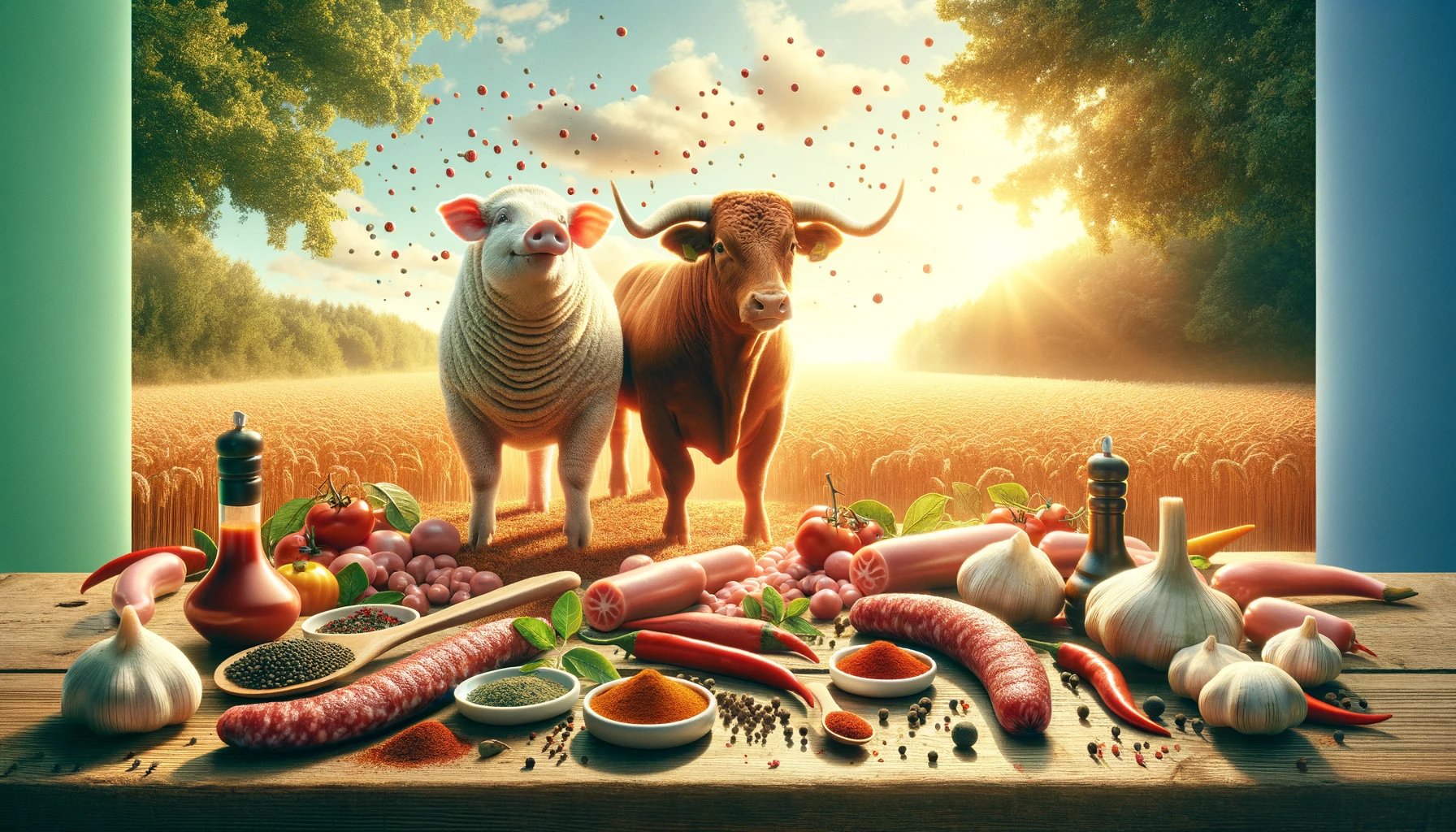 ¿De Dónde Viene el Pepperoni? Descubre su Origen y Secretos Quo.mx