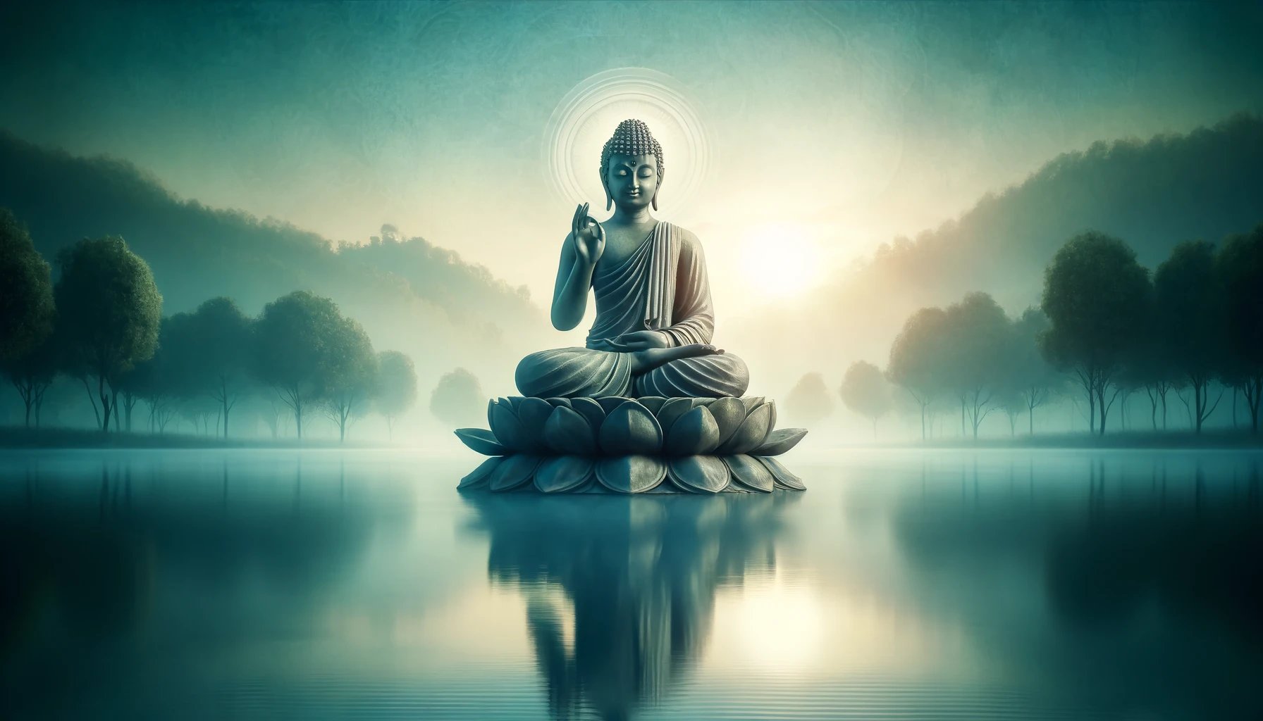 Introducción a la filosofía del sufrimiento en el budismo