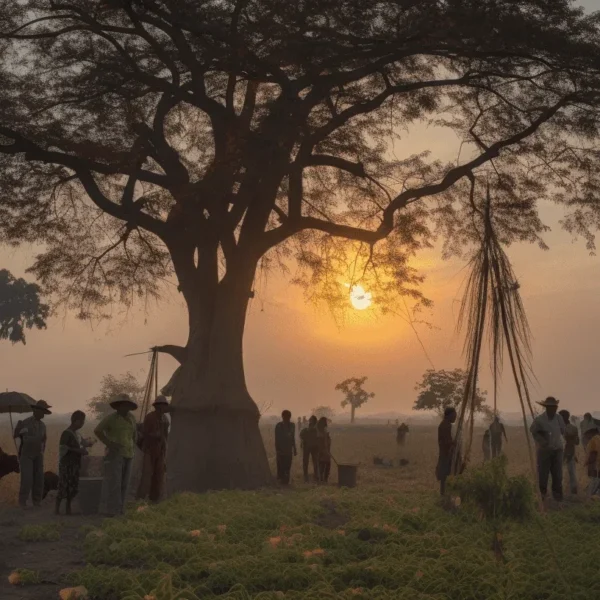 Agroforestería en México: Un viaje por la diversidad biocultural de nuestra tierra