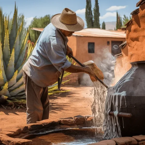 historia-de-la-produccion-de-tequila