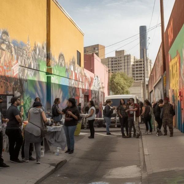 arte callejero mexicano y activismo 1