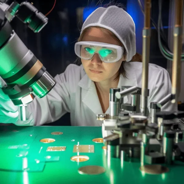 avances en nanotecnologia