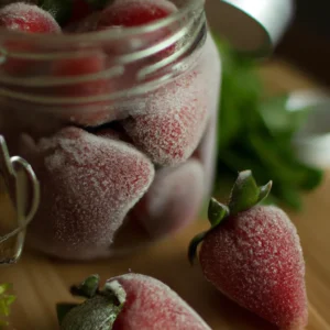 como congelar las fresas.png