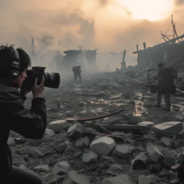 desastres naturales y tecnologia