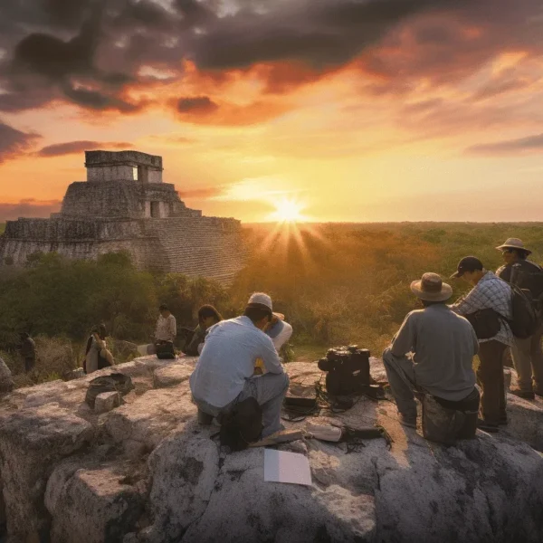 Los asombrosos descubrimientos de científicos mexicanos que impactaron al mundo