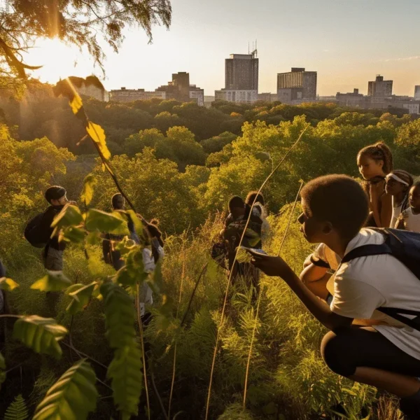 educacion ambiental 2