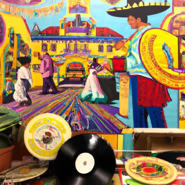 el impacto de la musica mexicana en el mundo