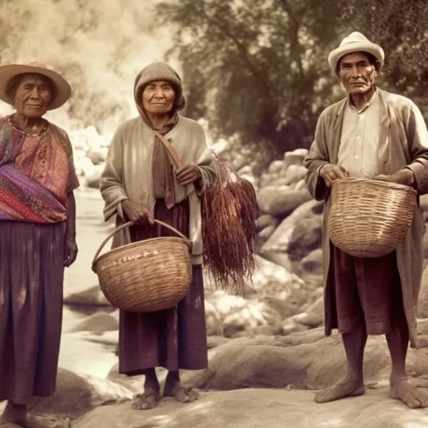 el papel de las lenguas indigenas en la cultura mexicana