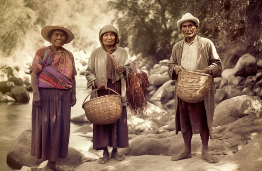 El papel de las lenguas indígenas en la cultura mexicana: un tesoro por rescatar