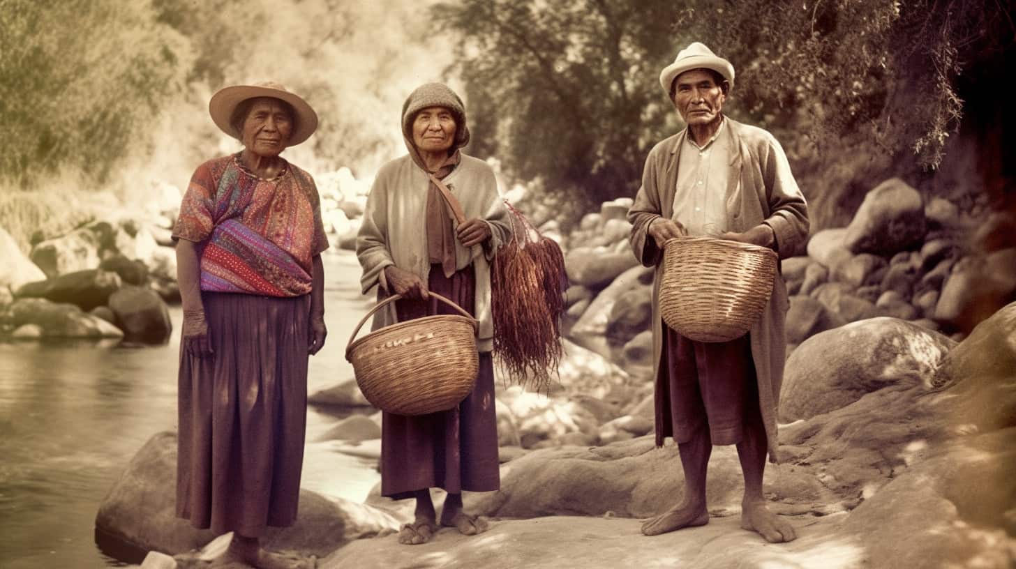 el papel de las lenguas indigenas en la cultura mexicana