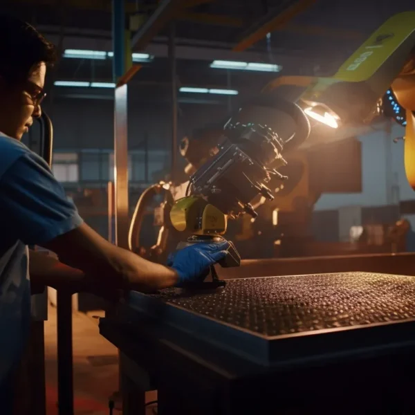 IA en industrias mexicanas: Revolución silenciosa en el corazón de la economía