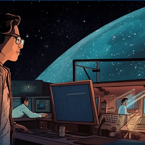 impacto mexicano en la ciencia global