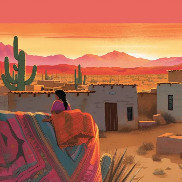 Explorando la literatura y cultura mexicana: Un recorrido entre letras y tradiciones