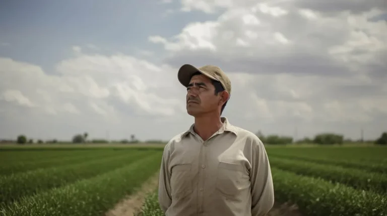 los retos de la agricultura en mexico