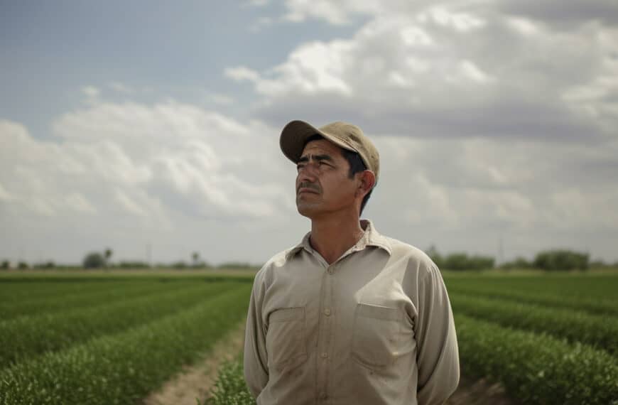 Los retos de la agricultura en México:…