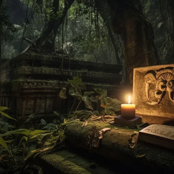 mitos y leyendas mexicanas