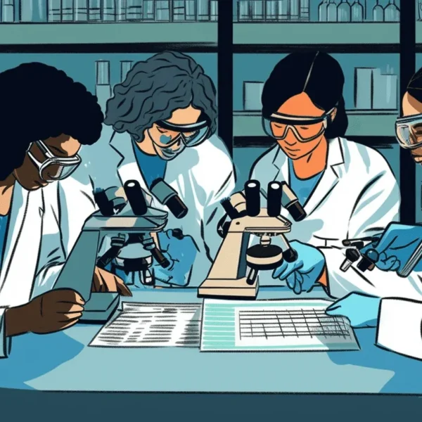 mujeres mexicanas en stem