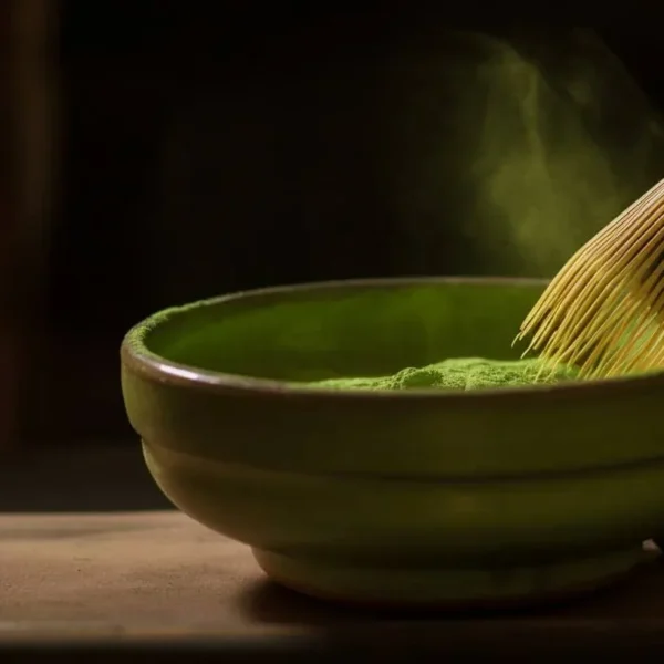 ¿Qué es el Matcha? El verde elixir de vitalidad y relajación