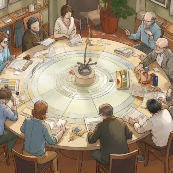 Que es la interdisciplinariedad y cómo la ciencia nos invita a bailar