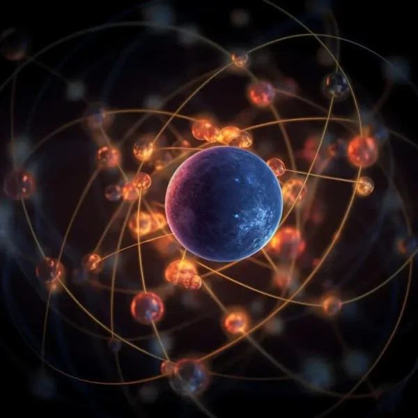 que son los numeros cuanticos