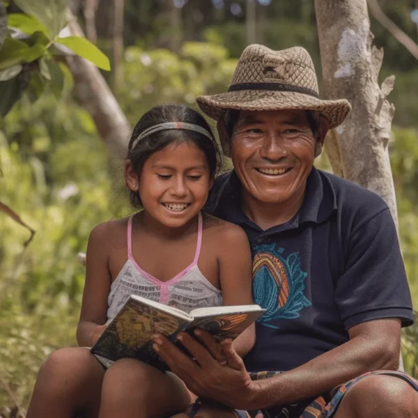 revitalizacion de lenguas indigenas