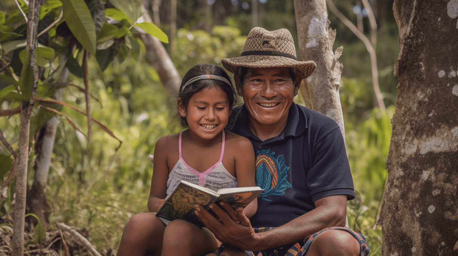 revitalizacion de lenguas indigenas