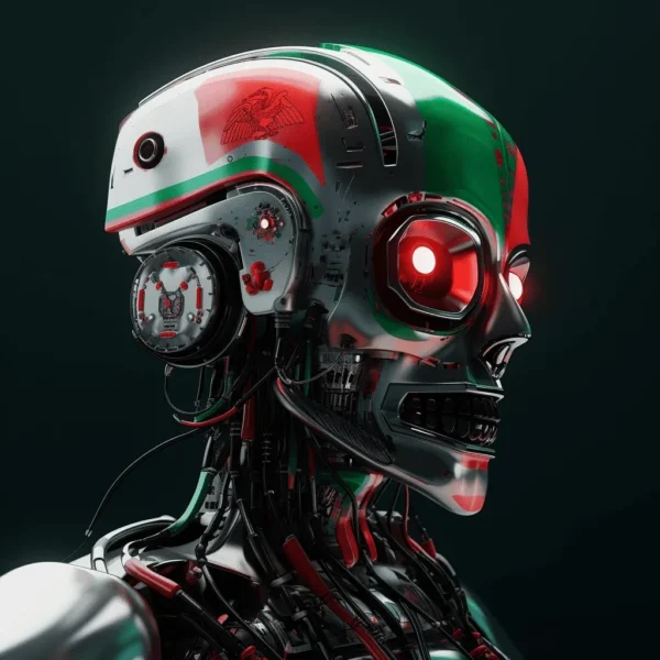 La Robótica Mexicana: Un viaje por la mente de nuestras máquinas y su arraigo en nuestra cultura