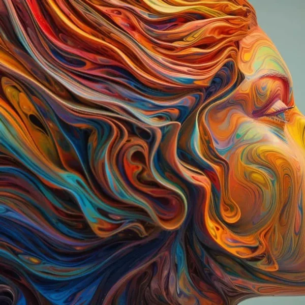 Un Viaje al Universo del Arte Digital: La Revolución Creativa del Siglo XXI