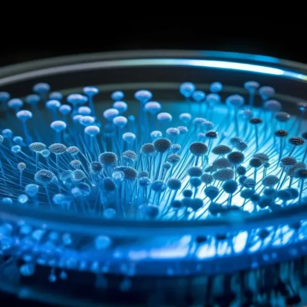 El fascinante y misterioso mundo de las bacterias y virus