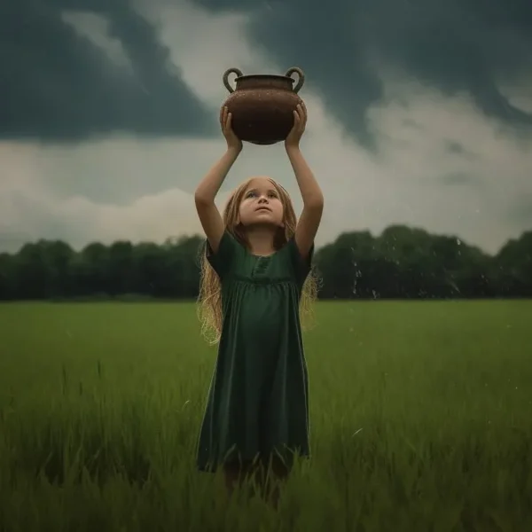 ¿Cómo se llama el dios de la lluvia en diferentes culturas mesoamericanas?