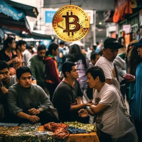 El fascinante mundo de las criptomonedas en México