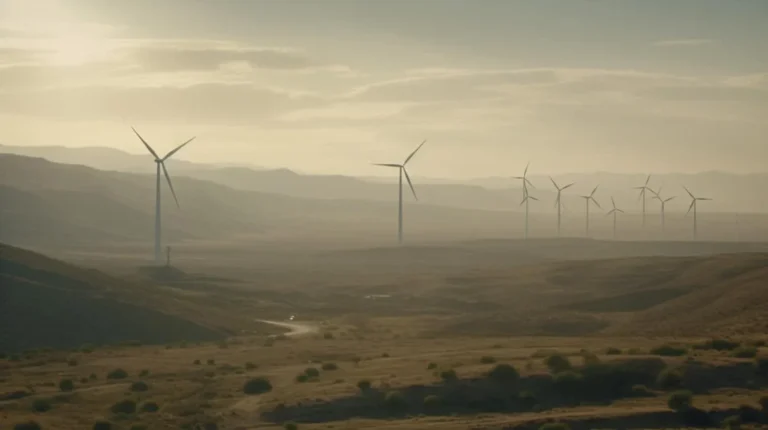 el crecimiento de las energias renovables en mexico