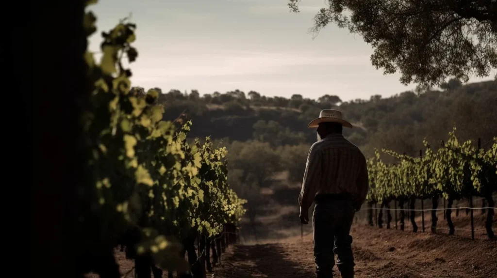 el desarrollo de la industria del vino en mexico 2