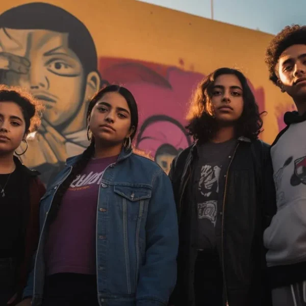 el papel de la juventud en el cambio social en mexico