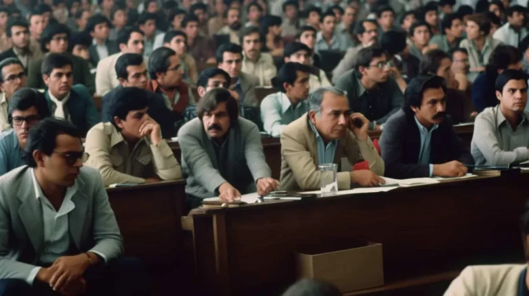 el papel de la politica en la historia de mexico