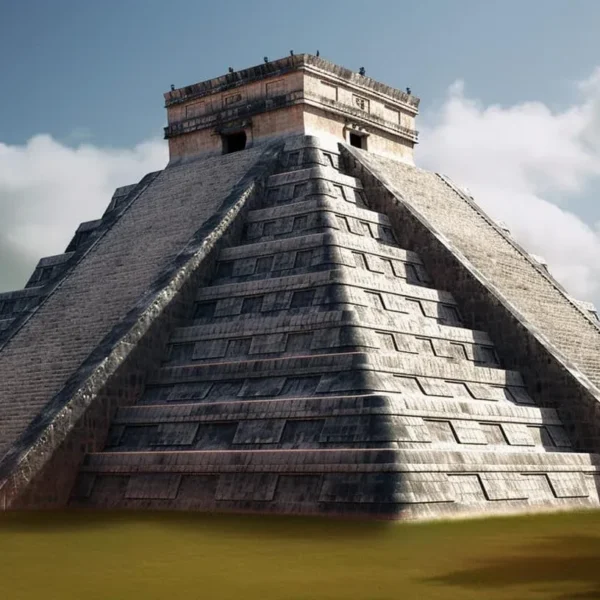 El papel de la tecnología en la conservación del patrimonio cultural mexicano: una puerta hacia la inmortalidad